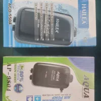 پمپ هوا هایلاوآکوا آکبند کلی و جزئی قیمت قبل مناسب