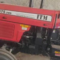 فروش تراکتور  475تک