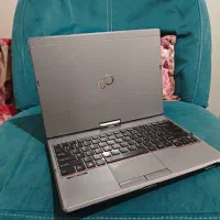 لپتاپ لمسی تبلت شو نسل۶ با رم 8DDR4 هارد256SSD|رایانه همراه|کرج, باغ سیب|دیوار