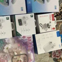 فروش لوازم جانبی