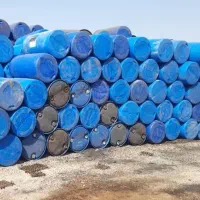 220لیتری بشکه