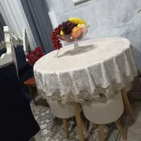 میز ناهار خوری ۴ نفره