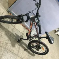 دوچرخه سالم و تمیز|دوچرخه، اسکیت، اسکوتر|پیشوا, |دیوار