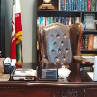 مدیر و مشاور موسسه حقوقی