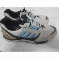 کتونی zx|کیف، کفش، کمربند|پاکدشت, حصار امیر|دیوار