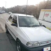 پراید131مدل97بدون رنگ|خودرو سواری و وانت|تبریز, |دیوار