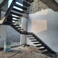 پله های ویلایی گرد پیچ|مصالح و تجهیزات ساختمان|تهران, ونک|دیوار