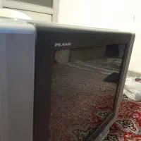 تلوزیون سامسونگ سالم|تلویزیون و پروژکتور|ورامین, شهرک مدرس|دیوار