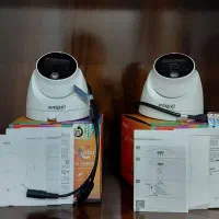 دوربین 5MP داهوا دید در شب رنگی - نو