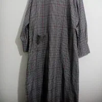 مانتو درحدنوسایز46تا50