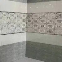 کاشی کاری وسرامیک نصب دوغابی وچسبی در همه ابعاد