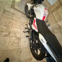 موتور بنلی ۱۵۰