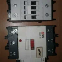 کنتاکتور،کافو نوری،فیوزسیلندری،اکسس پوینت،سوئیچینگ