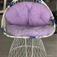 صندلی|صندلی و نیمکت|اندیشه, اندیشه فاز ۴|دیوار