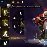 اکانت فریفایر|کنسول، بازی ویدئویی و آنلاین|فامنین, |دیوار