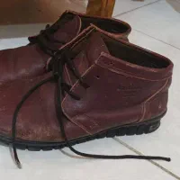 کفش زنانه چرم طبیعی