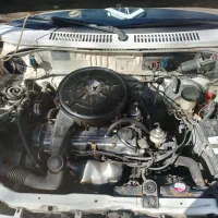 پراید بی رنگ مدل 76|خودرو سواری و وانت|سنندج, |دیوار