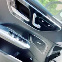 بنز c200l|خودرو سواری و وانت|تهران, آبشار|دیوار