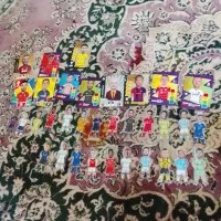 کارت فوتبالی با قیمت خوب