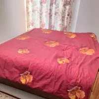 ست، سرویس، لحاف و تشک عروس جهیزیه نو