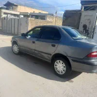 ماشین سمند ایکس ۷