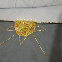 روسری خورشیدی|لباس|سنندج, |دیوار