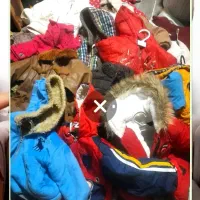 حراج کافشن استوک