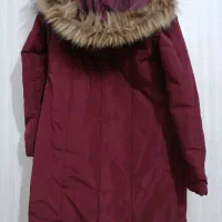 کاپشن دخترانه نو|کفش و لباس بچه|خرمآباد, |دیوار