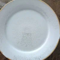 سرویس چینی۱۲نفره،،123پارچه
