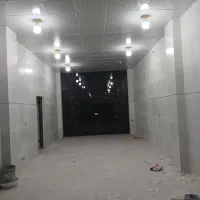 مغازه ۵۰ متری شهرک جهاد  راسته خ ورزش