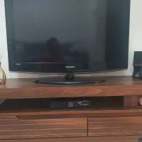 تیوی سامسونگ برای فروش کاملا سالم بدون خط و خش