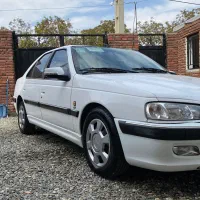 پژوپارس tu5 مدل ۱۳۹۹|خودرو سواری و وانت|ارومیه, |دیوار