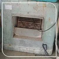 فروش کولر 5عدد