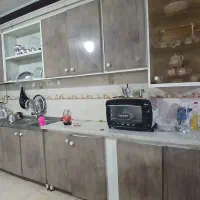 کابینت|آب‌چکان و نظم‌دهنده ظروف|گرگان, |دیوار