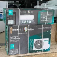 مجله‌ی دنیای کولرگازی و اسپیلت