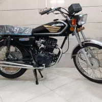 لیفان 125cc استارطی مدل 95 پلاک ملی  نقد و اقساط