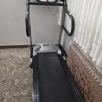 تردمیل خانگی|تجهیزات ورزشی|تهران, کیانشهر|دیوار