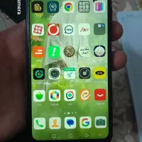 هوآوی y9s رم 6 حافظه 128|موبایل|مشهد, شهید آوینی|دیوار