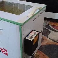 دستگاه جوجه کشی