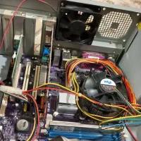 وسایل کامپیوتر  قدیمی و با کیفیت  دیجیتالی|قطعات و لوازم جانبی رایانه|لاهیجان, انقلاب|دیوار