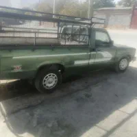 فروش فور مزدا 200 انژاکتور