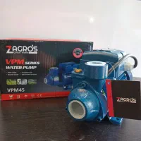 پمپ اب نیم اسب محیطی زاگرس