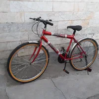 دوچرخه ۲۶