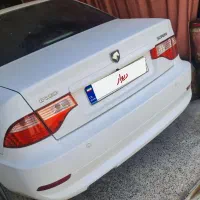 سورن ۹۸ دوگانه دستی