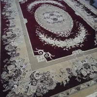 فرش ۱۲متری مشهد