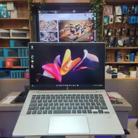 از سبک ترین لپتاپ های HP  سری Aero نسل ۱۱|رایانه همراه|قم, عمار یاسر|دیوار