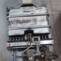 آبگرمکن دیواری