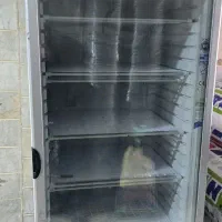 فریزر کینو ۸۰ سانت و وسایل رستوران و فست فود|کافی‌شاپ و رستوران|تهران, یافت آباد شمالی|دیوار