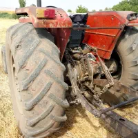 تراکتور فرگوسن ۲۸۵|خودرو سنگین|روانسر, |دیوار