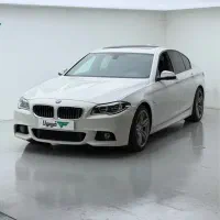 BMW528(چهار کلید)